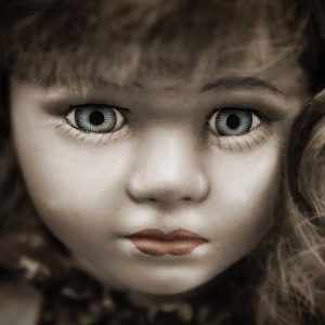 poupee sexuelle