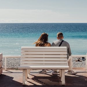 Premier rendez-vous original : organiser une rencontre sur l’eau